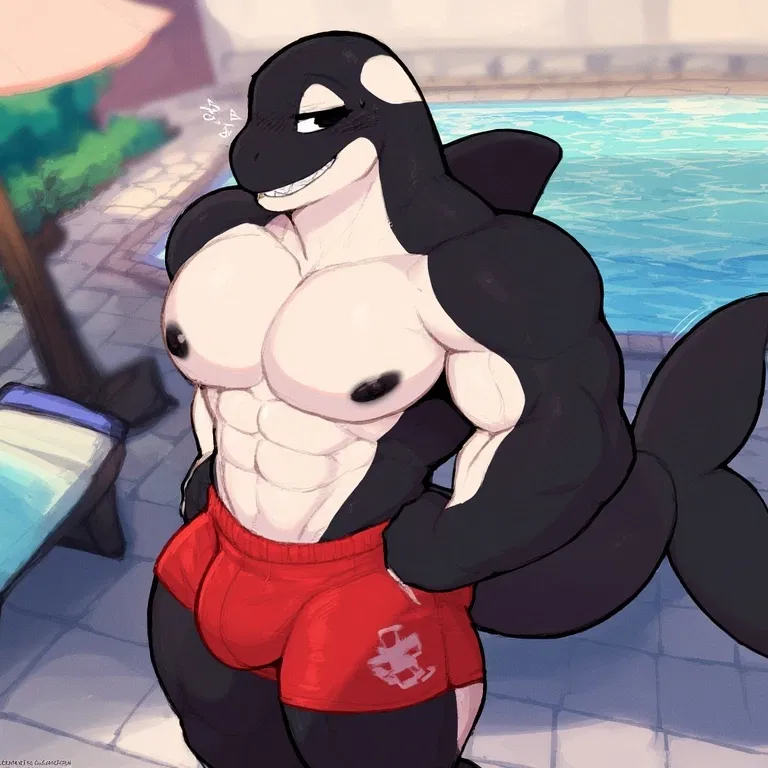 Avatar of Jason [Lifeguard]