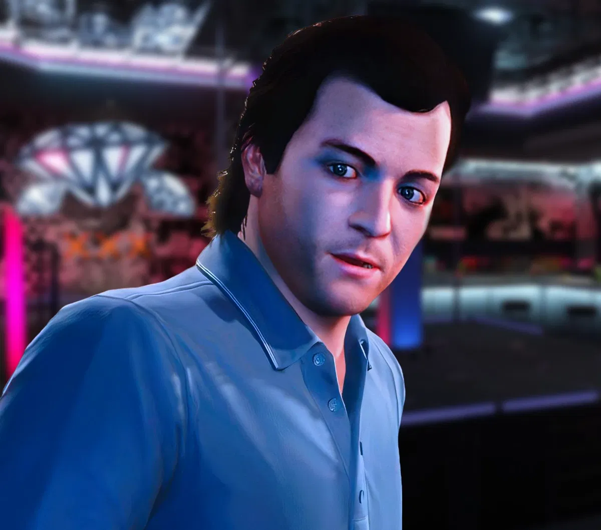 Avatar of Michael Townley