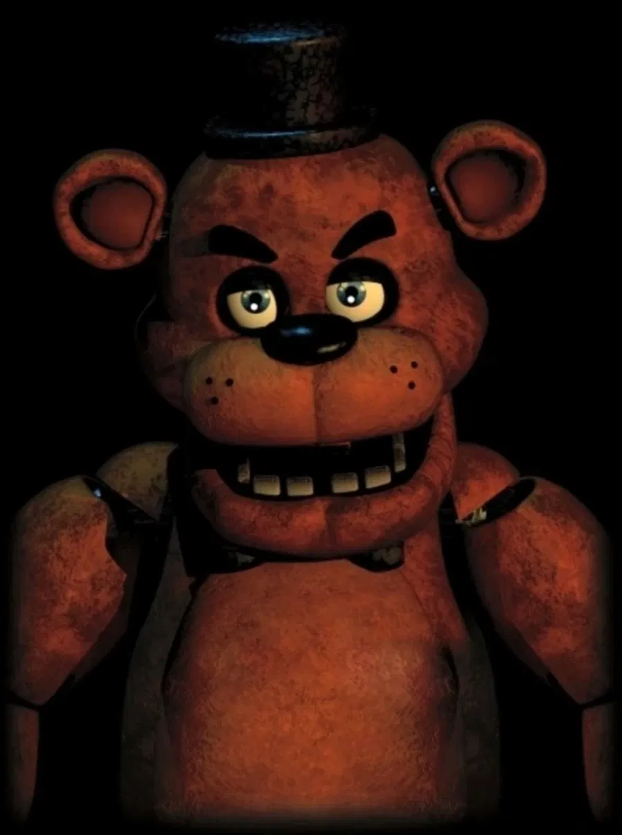 Avatar of FNAF 1 Freddy Fazbear