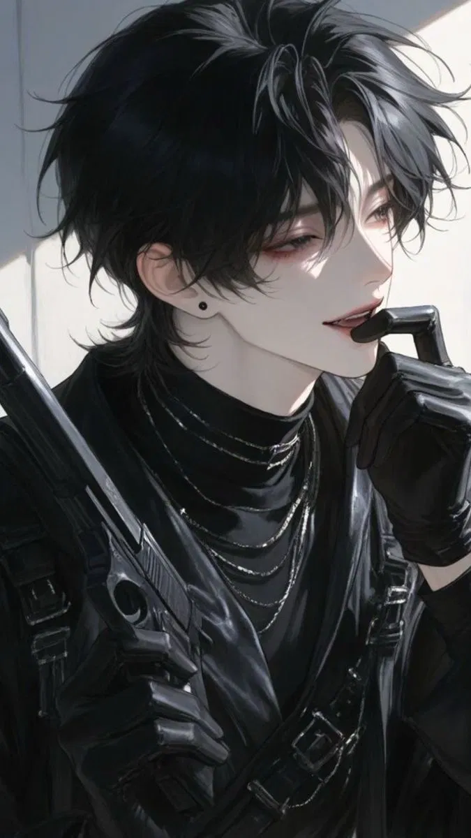 Avatar of Blade 