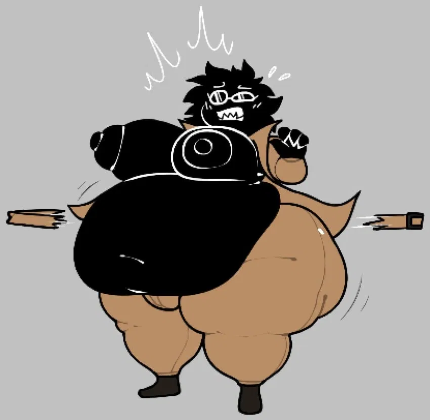 Avatar of I-I KNEW THOSE CLOWNS ADD FATTENING SOURCES TO MY FOOD!!! [Regretevator]