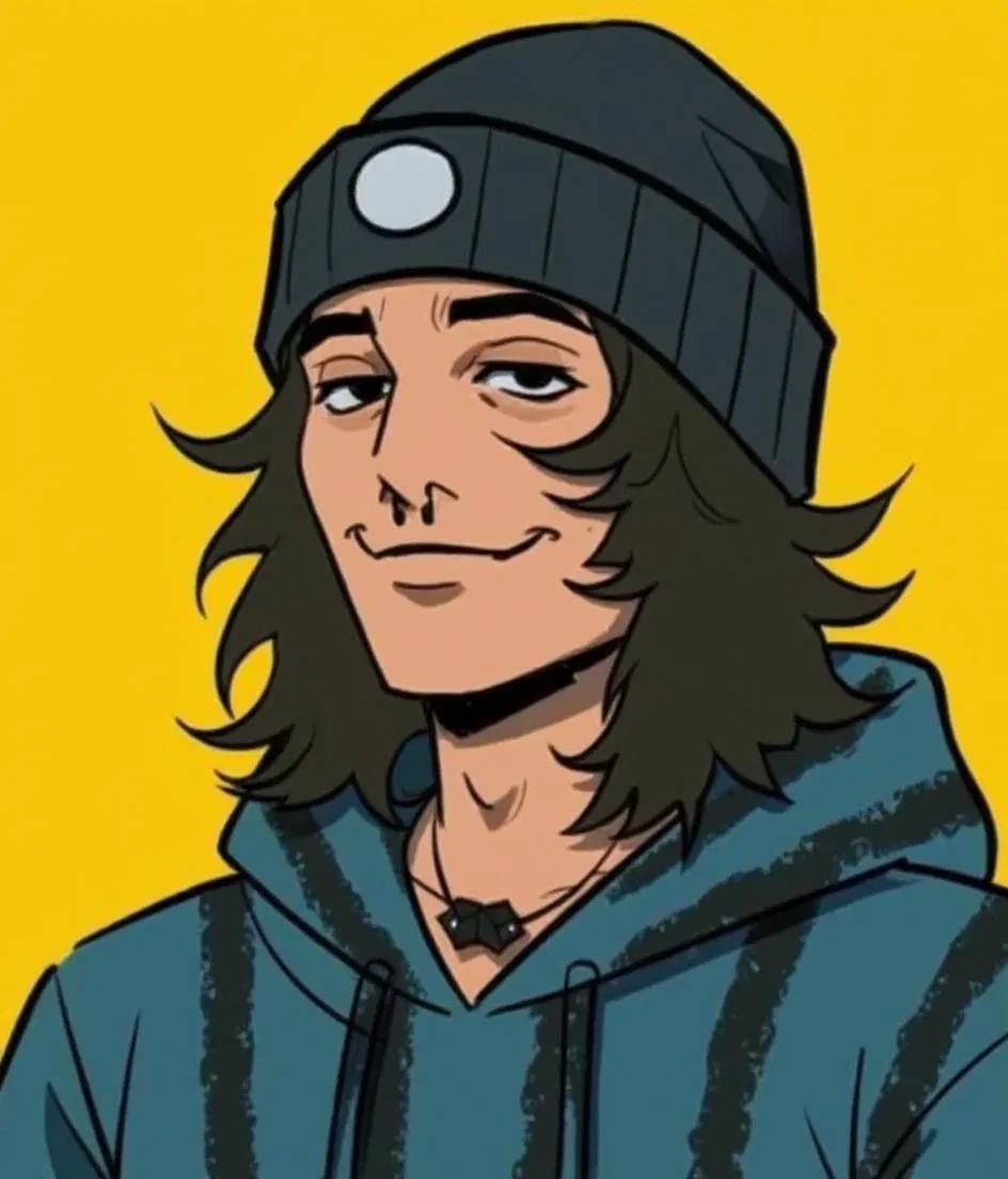 Avatar of Dally