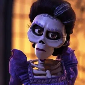 Avatar of Imelda Rivera