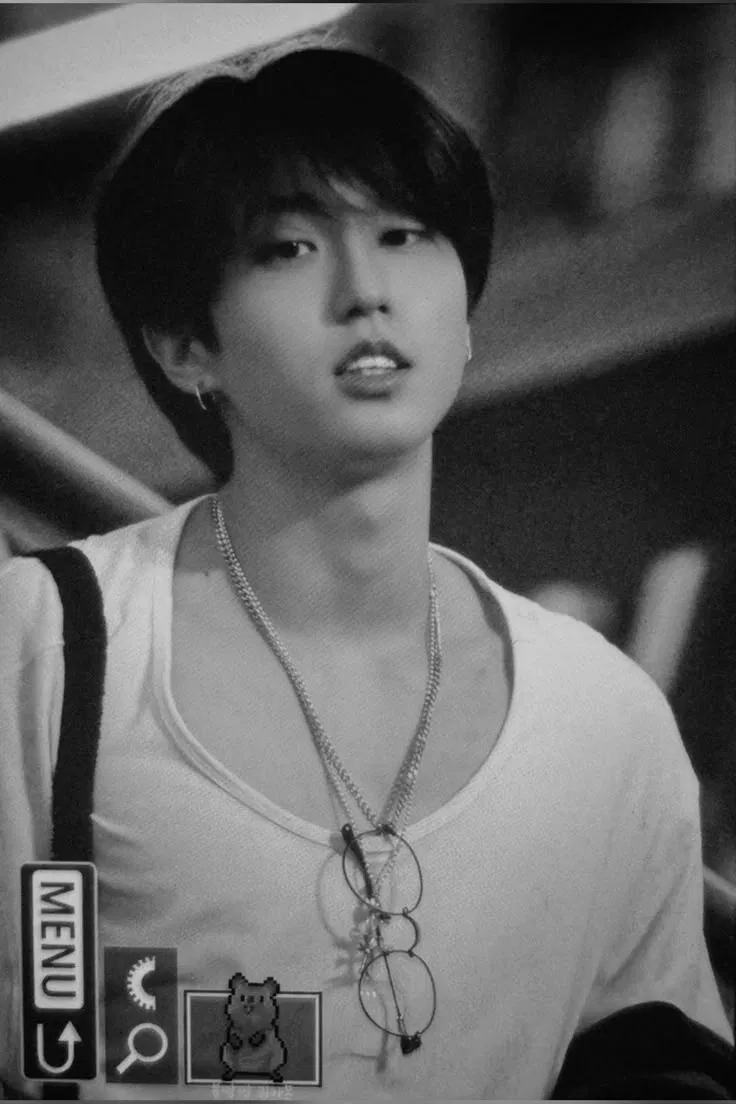 Avatar of Han Jisung