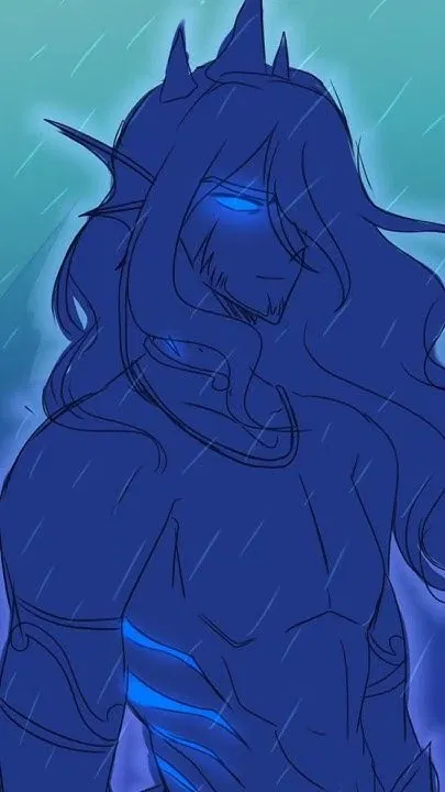 Avatar of Poseidon epic