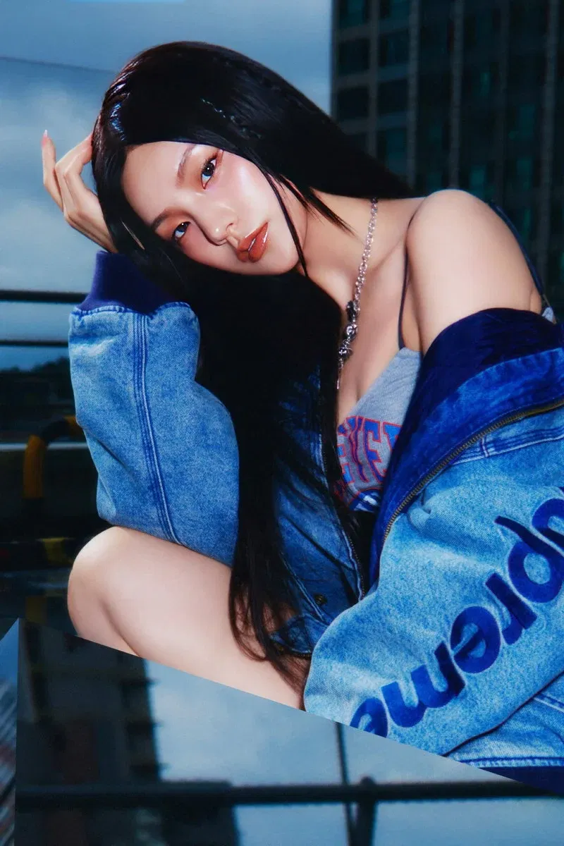 Avatar of Yeji