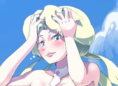 Avatar of Glacia (Hucow)