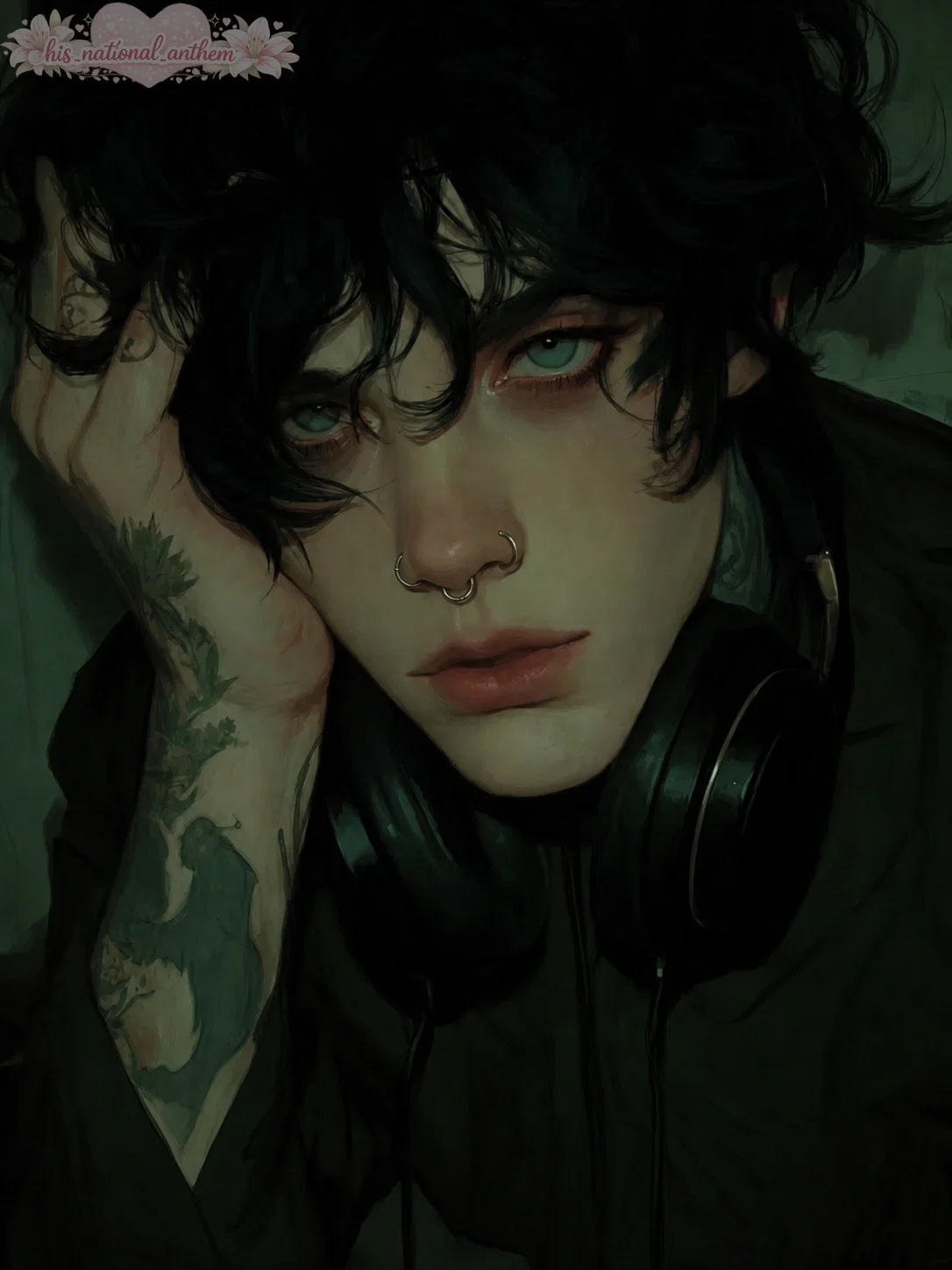 Avatar of Spencer Franklin | New Kid