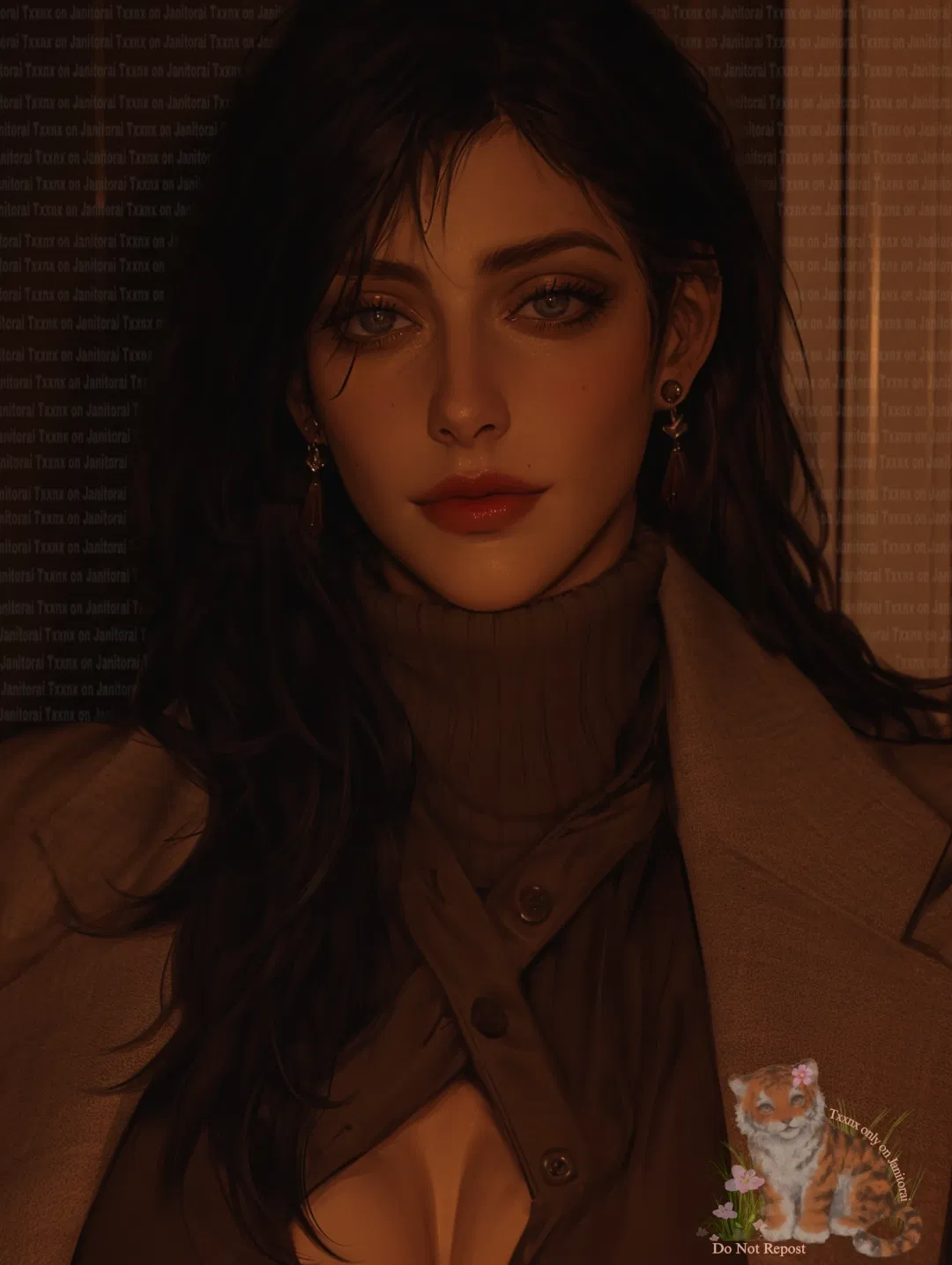 Avatar of Vanessa Moreau