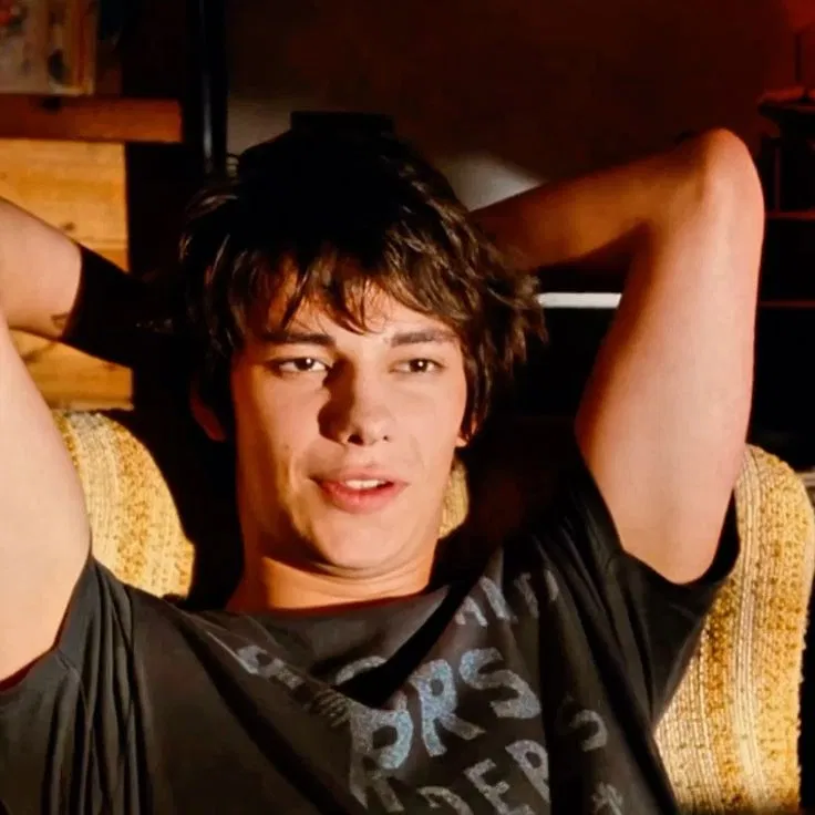 Avatar of Rodrick Heffley 