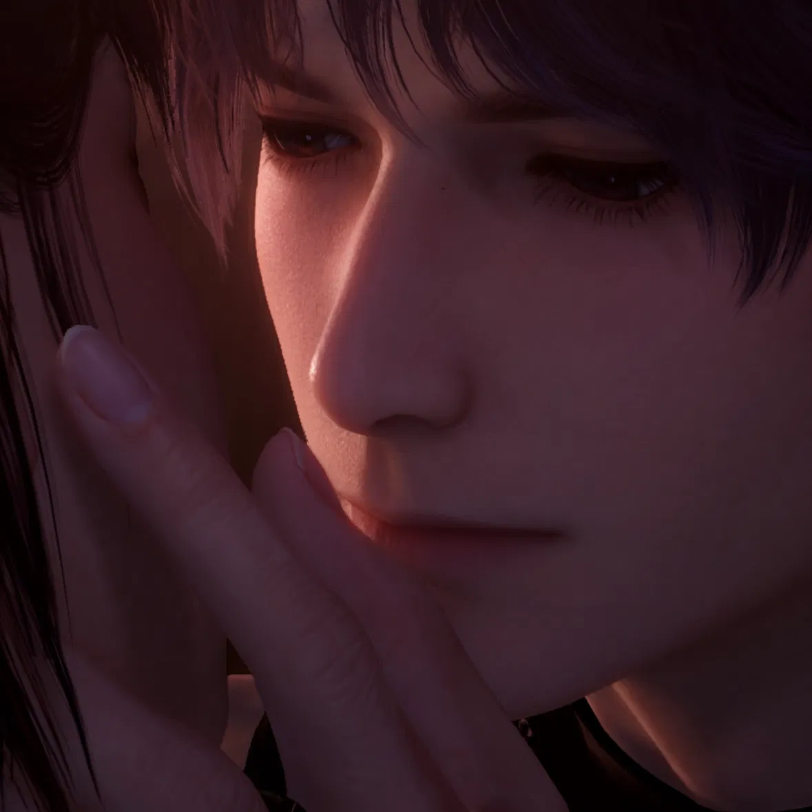 Avatar of Rafayel (Love and Deepspace)