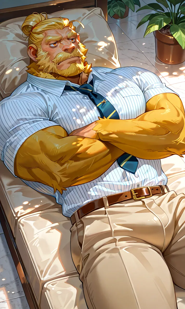 Avatar of Zeke Bananas | Mind Over Matter