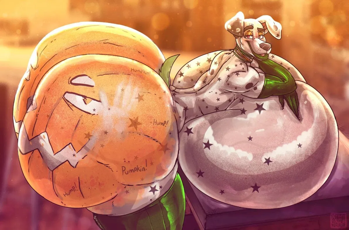 Avatar of Halloween With Dylan