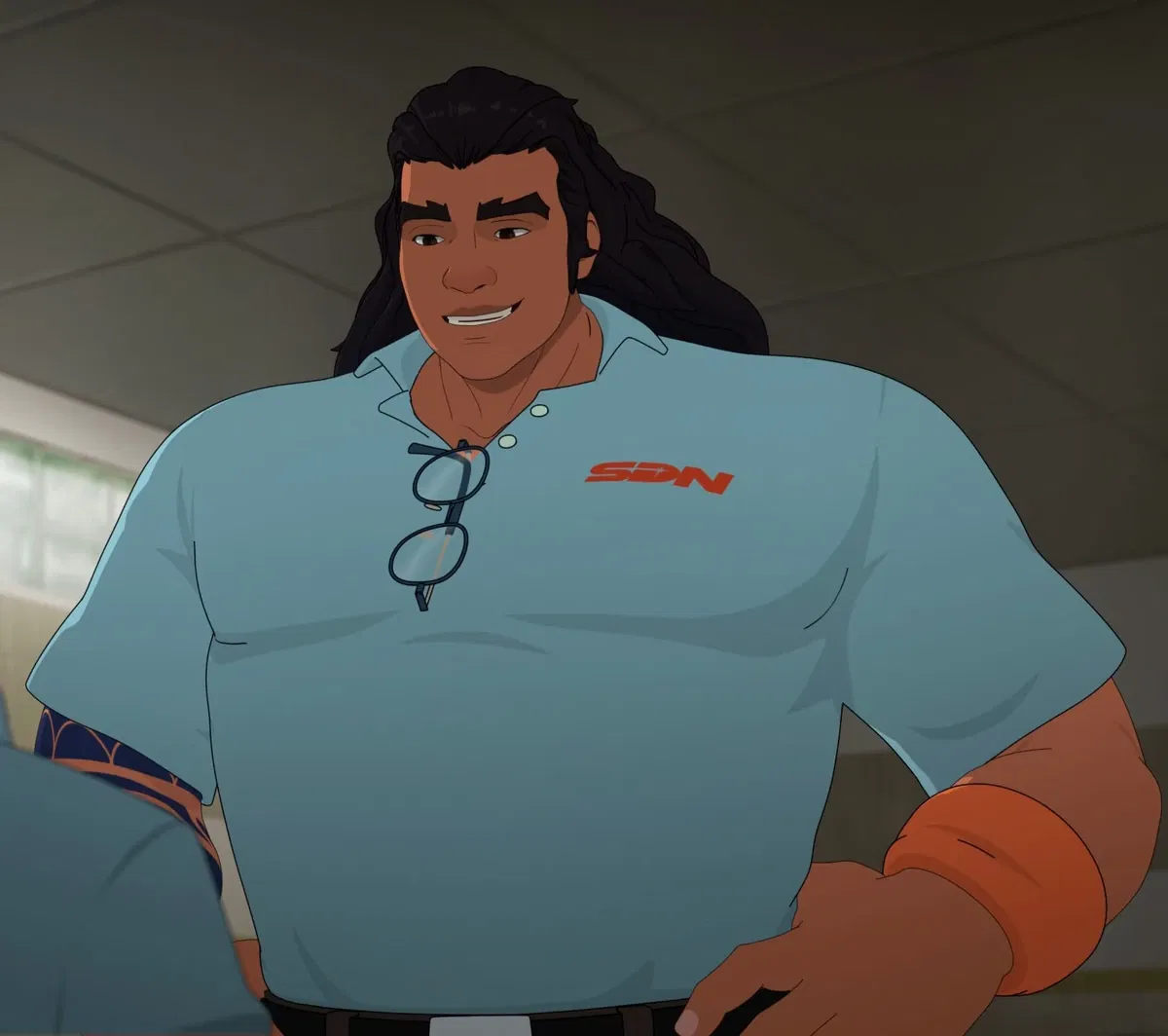 Avatar of Roy | Royd