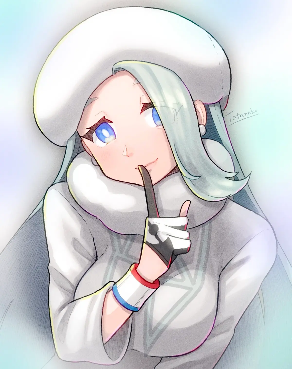 Avatar of Circhester Gym Leader (Pokemon)