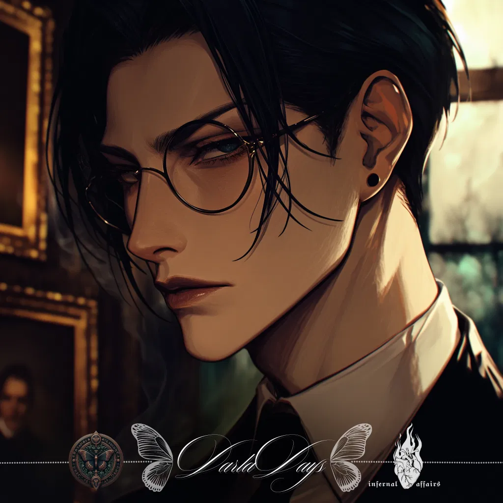 Avatar of Julius Keaton