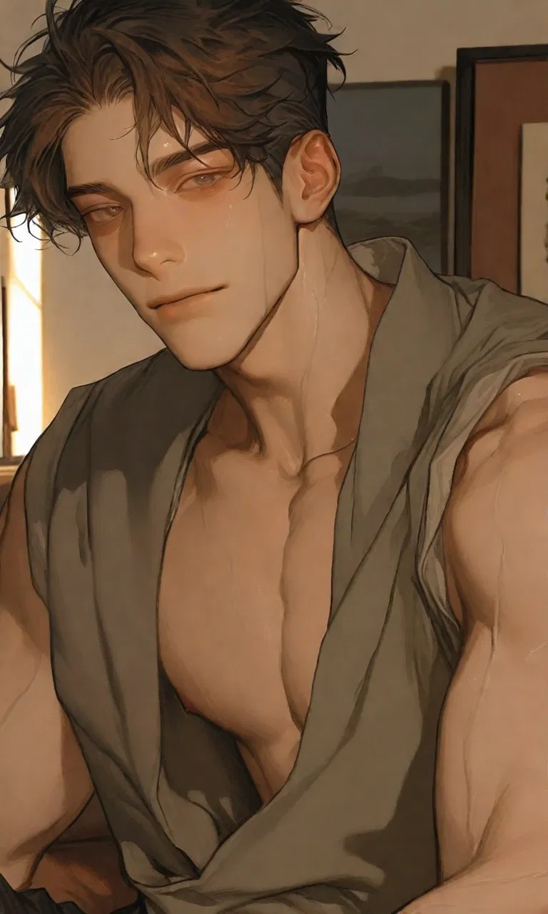 Avatar of Liam Fry | your ex-husband 