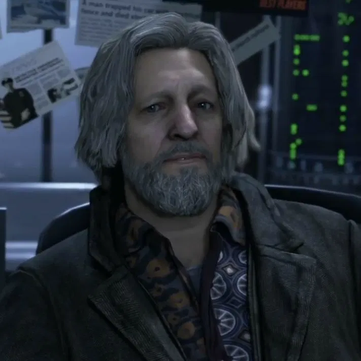 Avatar of Hank Anderson