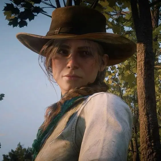 Avatar of Sadie Adler