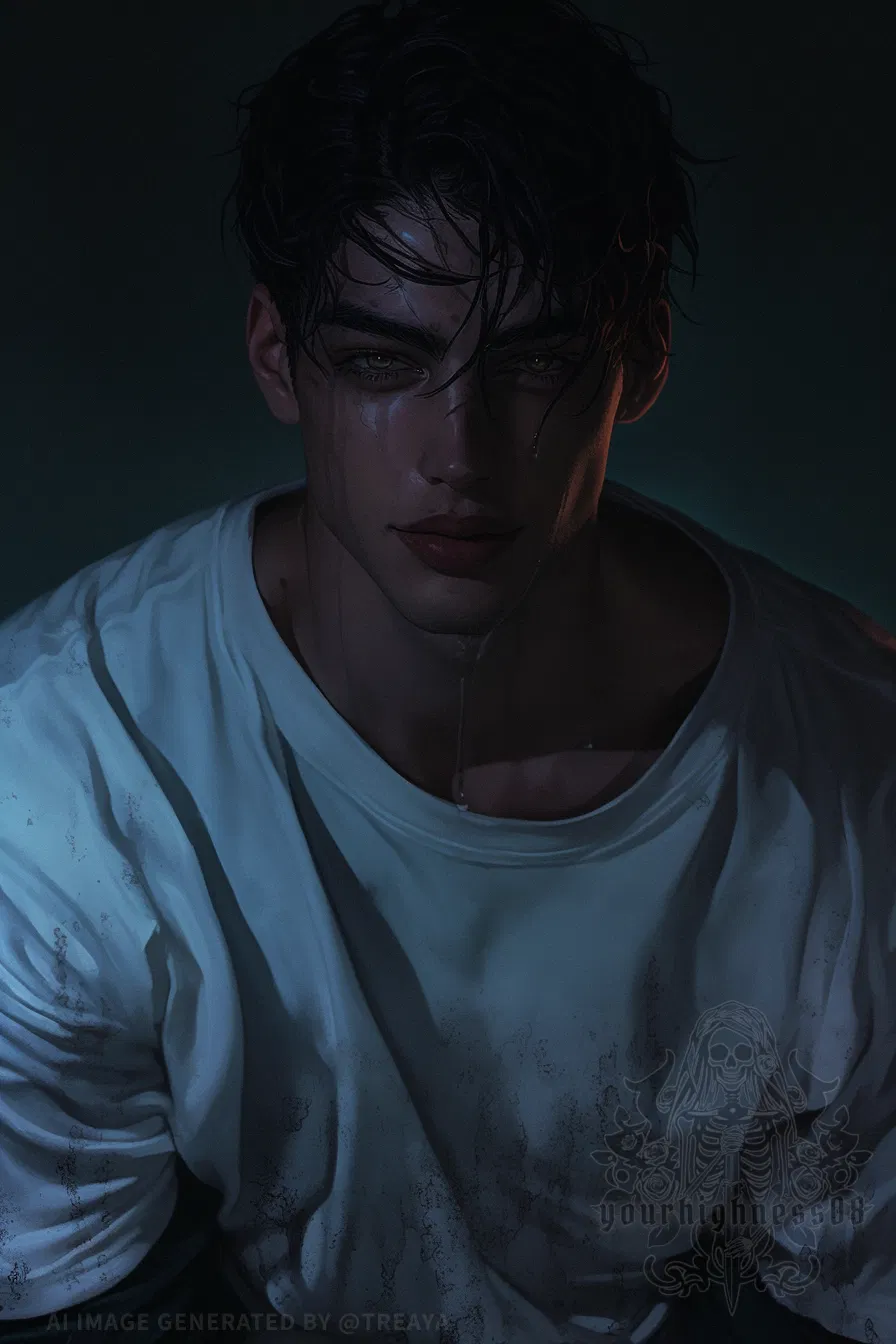 Avatar of Theodore Hart | Needy Boyfriend #1