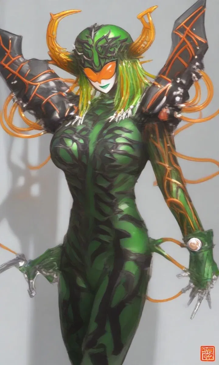Avatar of Levira | The Villainess that fell in love with a Ranger, You 