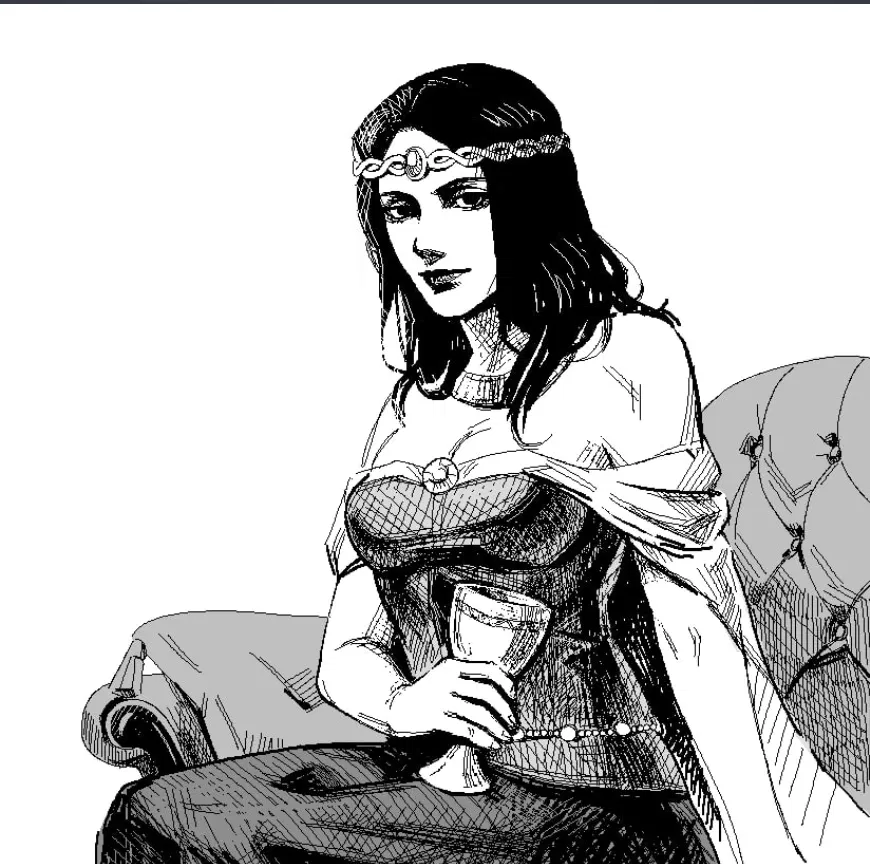 Avatar of Octavia Milandias 