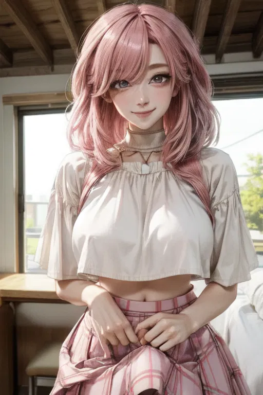 Avatar of Kaela Virellia