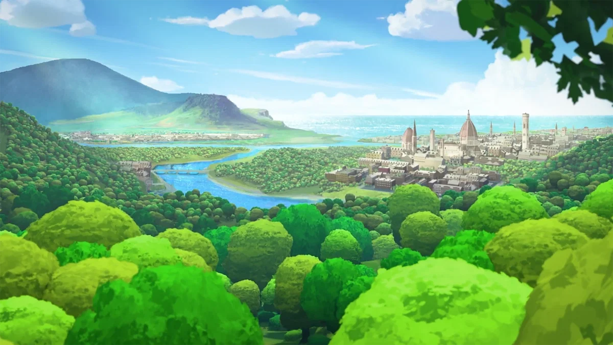 Avatar of Lost in Vale (Epilogue)