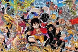 Avatar of One piece RPG