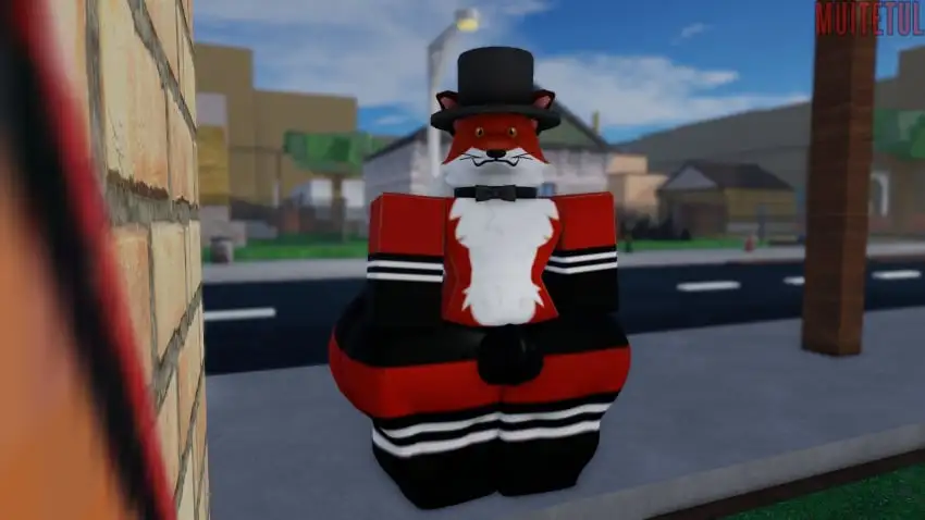 Avatar of 🎩🦊Fancy Fox🦊🎩 Fanxy guy | UPDATED