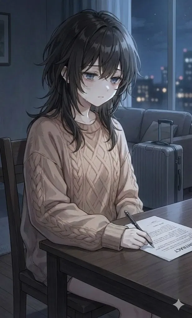 Avatar of I Became the Scum Husband