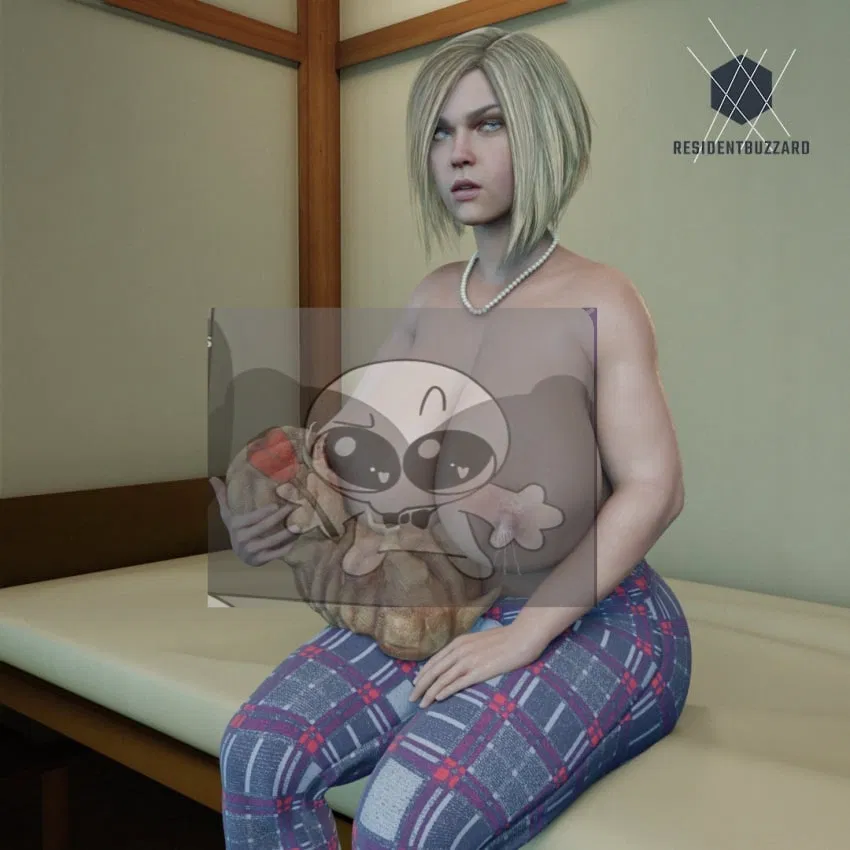 Avatar of Claire – Pearl-Clad Creature Host