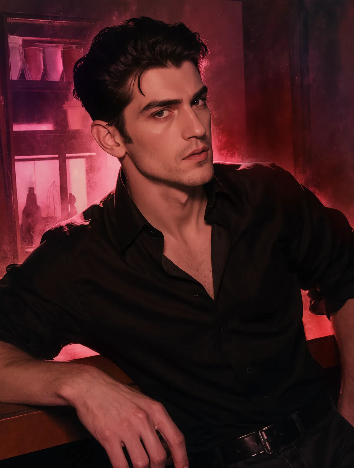 Avatar of Darren O'Byrne | 𝐏𝐨𝐬𝐭-𝐕𝐚𝐥𝐞𝐧𝐭𝐢𝐧𝐞 𝐁𝐮𝐫𝐧𝐨𝐮𝐭