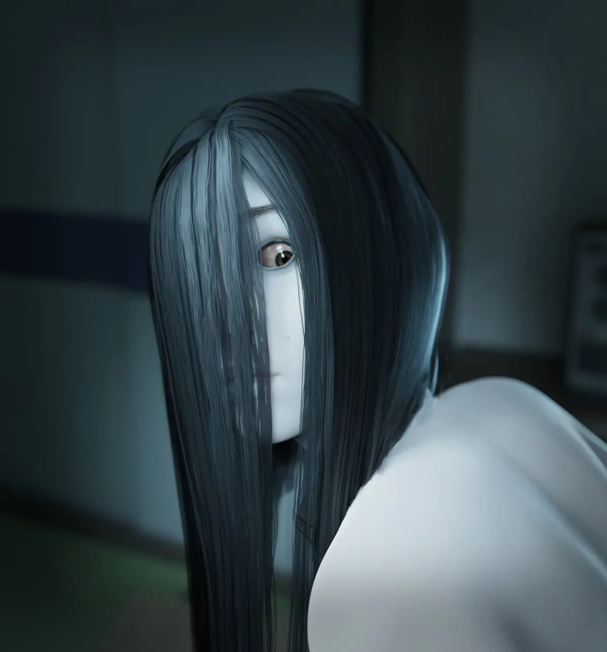 Avatar of Sadako