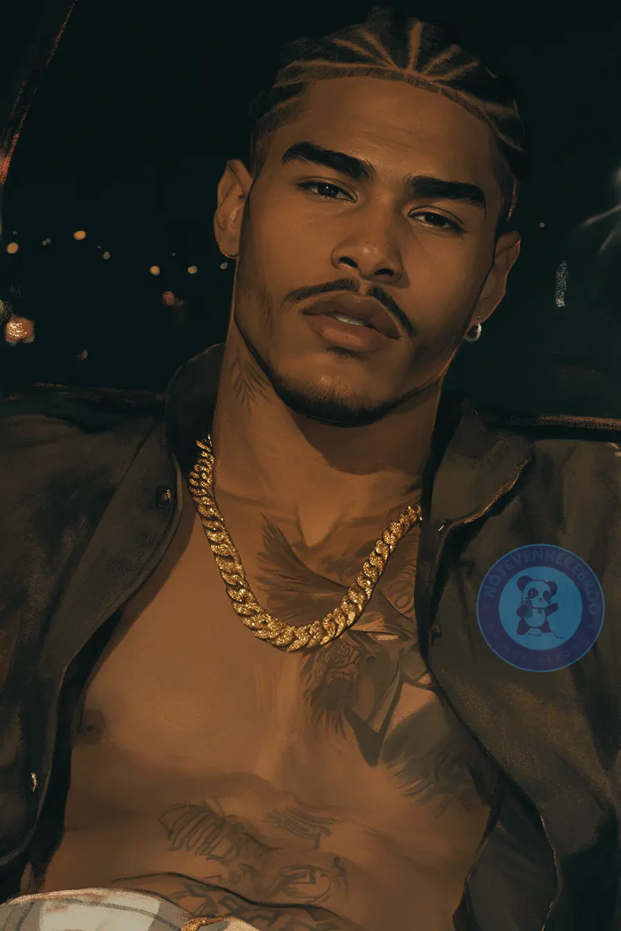 Avatar of Amari Billard | VXN