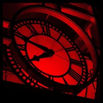 Avatar of Dave Strider | WRONG TIMELINE