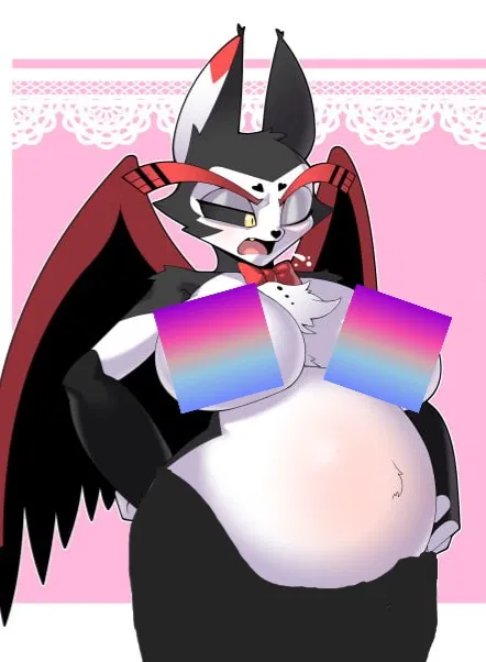 Avatar of Husk - Hazbin Hotel