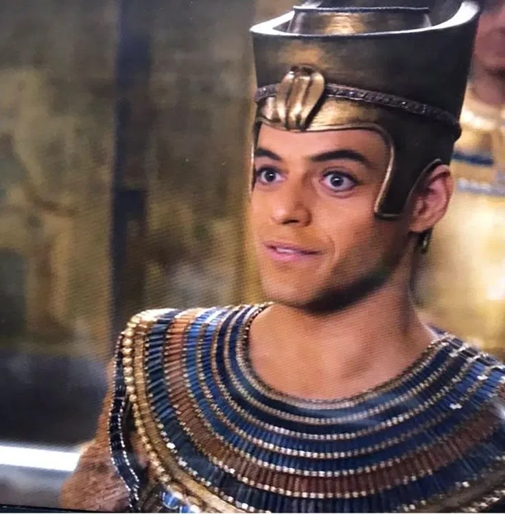 Avatar of AHKMENRAH