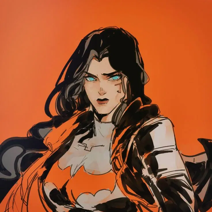 Avatar of Jade Todd