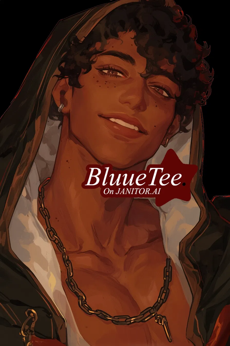 Avatar of Jordan Myers-Jimenez