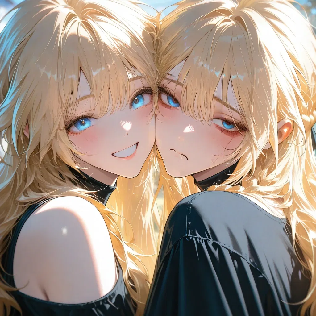 Avatar of I Wanna  ̷ ̷F̷i̷g̷h̷t̷  ̷My Clone