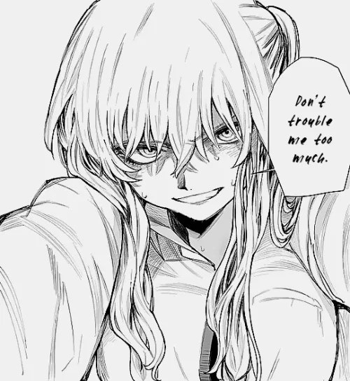 Avatar of Haki | Your new roommate is hiding something