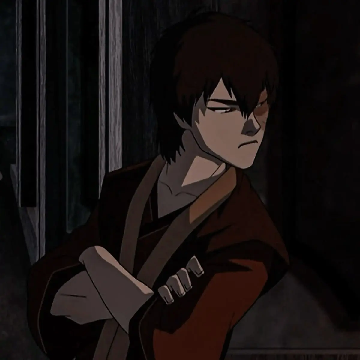 Avatar of Zuko