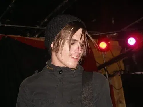 Avatar of Mikey Way