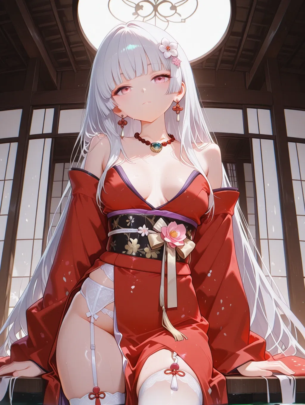 Avatar of Hanano yume