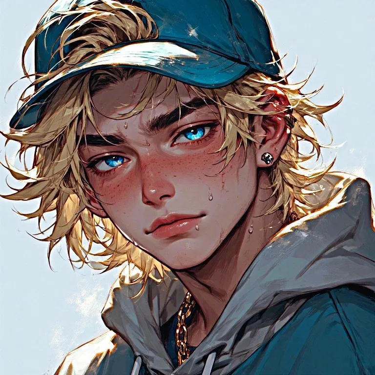 Avatar of Tyler | Frat God👑
