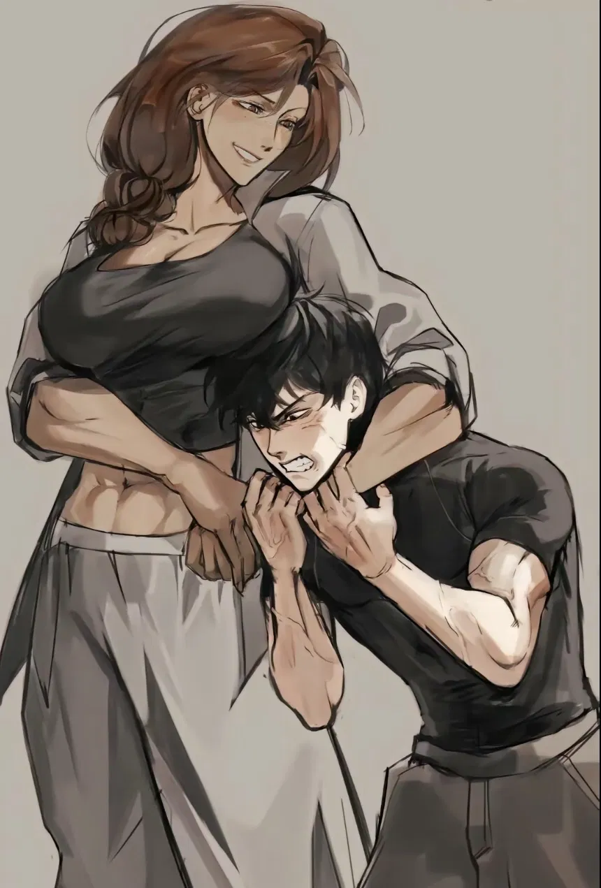 Avatar of Raised By Wolves | Effie