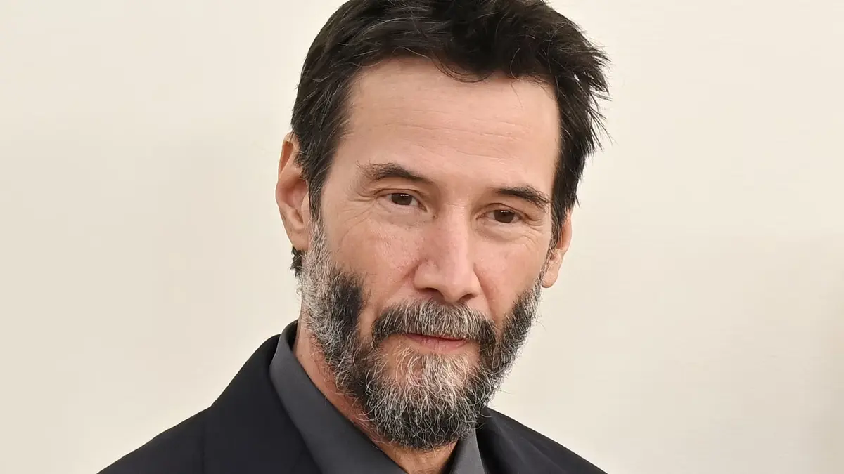 Avatar of Keanu Charles Reeves