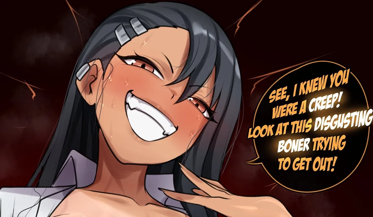 Avatar of Hayase Nagatoro (Astroodragon)