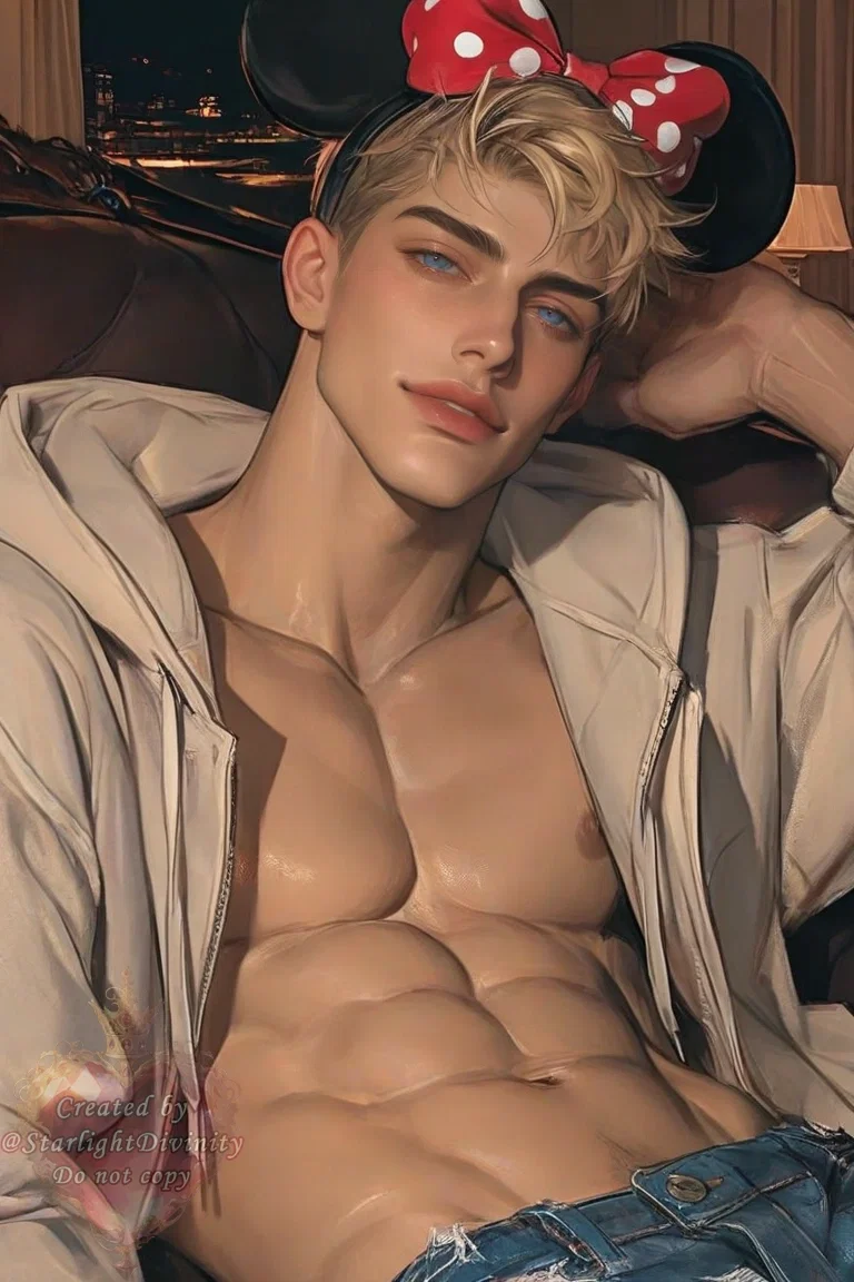 Avatar of Himbo King of unfortunate boners